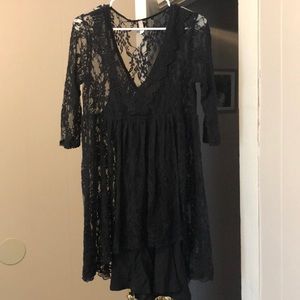 Free people dress